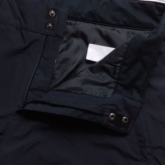 Quick Silver Utility Collection Snow and Ski Pants - Picture 4 of 16